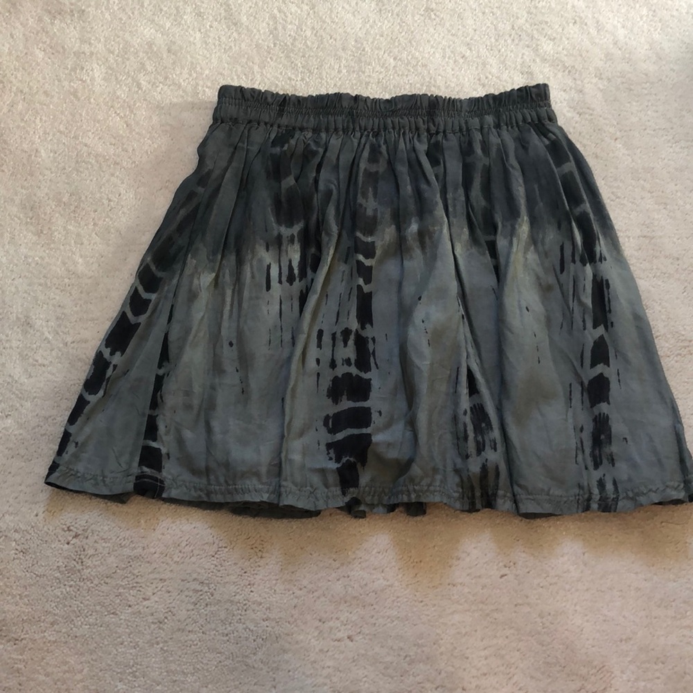 AE skirt size XS